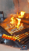 Grilling Fired Up GIF by Tailgating Challenge