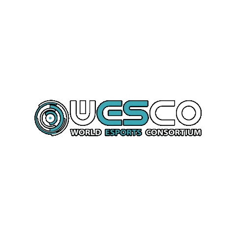WESCO Esports Sticker