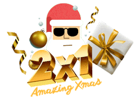 Christmas Sunglasses Sticker by Handlab