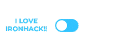 Web Development Ui Sticker by Ironhack