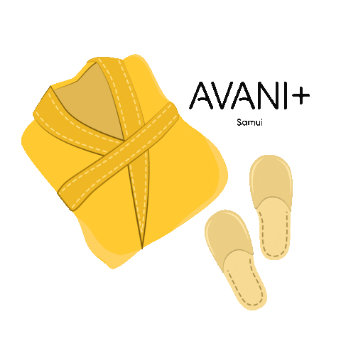 Koh Samui Travel Sticker by avanisamui