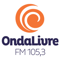 OndaLivreFM Sticker
