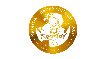 Sticker by Tigerbay