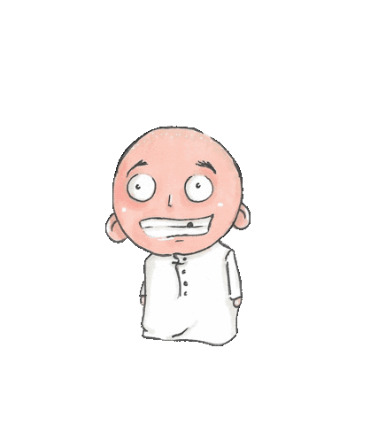 Animated Sticker