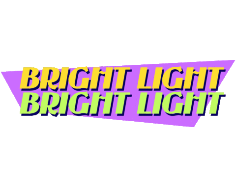 Bright Light Bright Light (@brightlightx2) / X