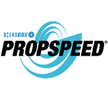 Propspeed Sticker by All Marine Spares