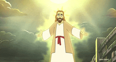 Season 4 Episode 6 GIF by Rick and Morty