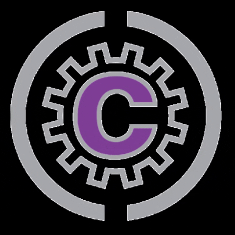 Cavero logo software ict consultancy GIF