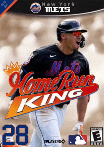 New York Mets GIF