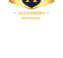 Ale Imports Sticker by Alessandro Importados