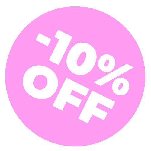 Sale Sticker by Flicka