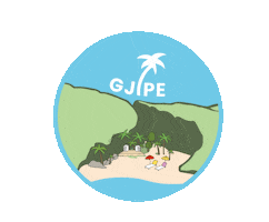 Party Beach Sticker by Snowboxx Festival