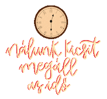 Félegyházi Pékség Sticker