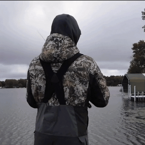 GIF by Omnia Fishing