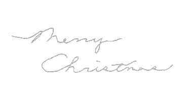 Feliz Navidad Christmas Sticker