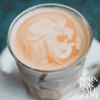 Costa Del Sol Cafe GIF by Spain For Sale