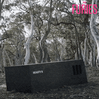 Wake Up Movie GIF by Signature Entertainment