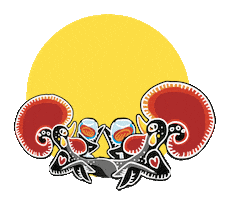 Saboresdeportugal Sticker by Bonte Raaf