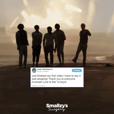 GIF by Smallzy