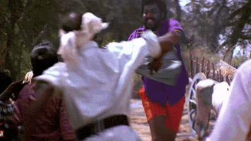 Karthi GIF