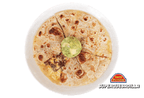 San Antonio Cheese Sticker by Taco Palenque