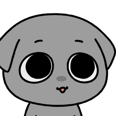 Kkamang2 GIF