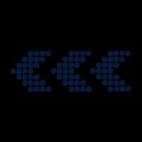 Arrow GIF by El Paso Locomotive FC