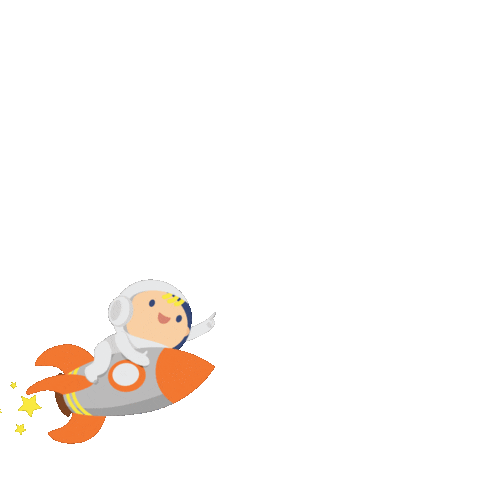 Sticker by Bebeboo Marketing