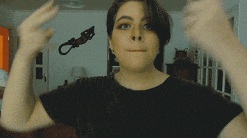 Danse GIF