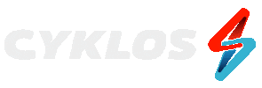 Cyklos Sticker