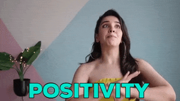 Happy Good Vibes GIF by Social Nation