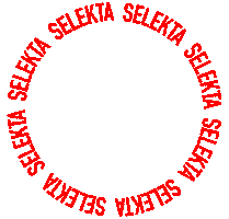 Sticker by Selekta.fm