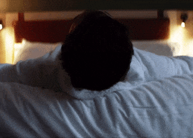 Sickie GIF by BE GOOD