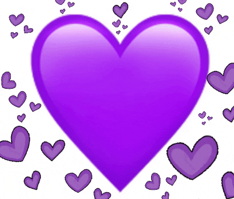 Gif love heart animated Heart Animated