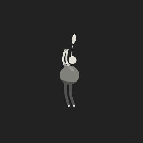 Animation Loop GIF by Pär Söderlund