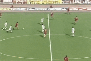 GIF by AS Roma