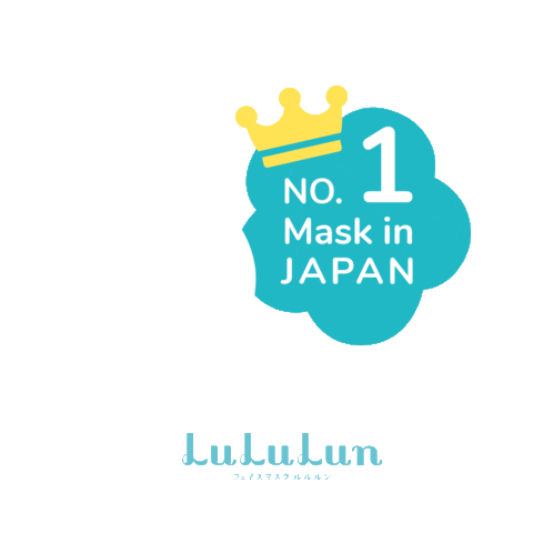 LuLuLun Indonesia Sticker