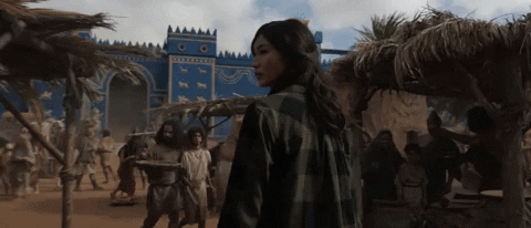 Marvel Cinematic Universe GIF - Find & Share on GIPHY