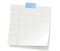 Corona Post It Sticker by bcp_bo