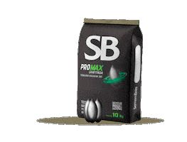 Sticker by Sbs green seeds