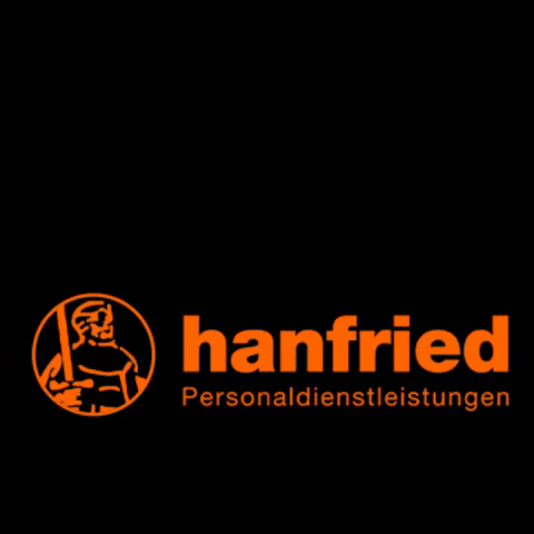 GIF by Hanfried_GmbH