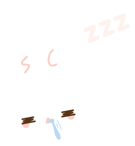 Scoups Sticker