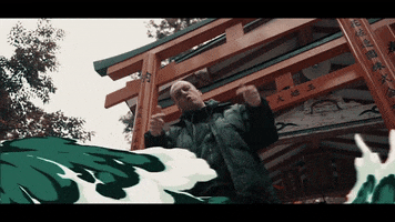 Right Here Japan GIF by Mayday