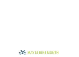 Bikemonth GIF by May is Bike Month