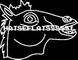 Hatseflatssss! GIF
