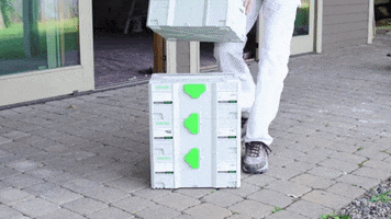 Power Tools Organization GIF by Festool