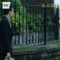 Bbc Love GIF by S4C
