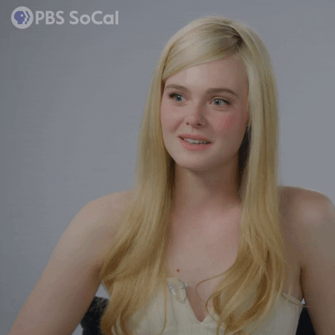 Tv Shows Laugh GIF by PBS SoCal
