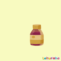 Medicine Leiturinha GIF by PlayKids