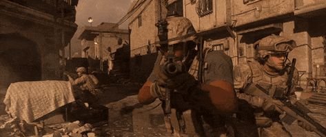 Modern Warfare GIFs - Find & Share on GIPHY